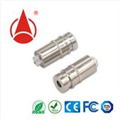 J25470滾花,2.5耳機母座，麥克風(fēng)母座，音響,DC音叉插頭，DC母座，充電頭，DC plug,連接器，適配器插頭，端子，DC插頭廠家