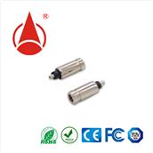 3011J3P50，3.0*1.1*5.0，DC母座，音叉母座，適配器母座，防水母座